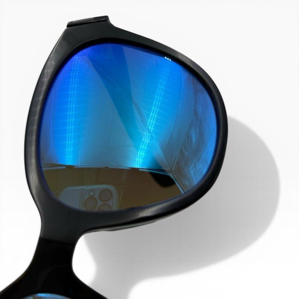 Oakley OO9433-0454 Black Authentic Sunglasses 54-19 140 - Picture 6 of 7